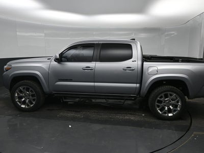 2019 Toyota Tacoma 4WD SR