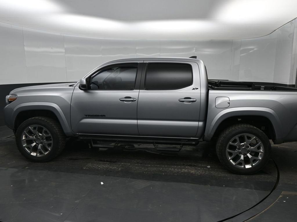 2019 Toyota Tacoma 4WD SR