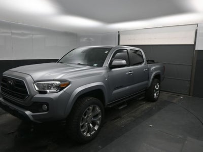 2019 Toyota Tacoma 4WD SR