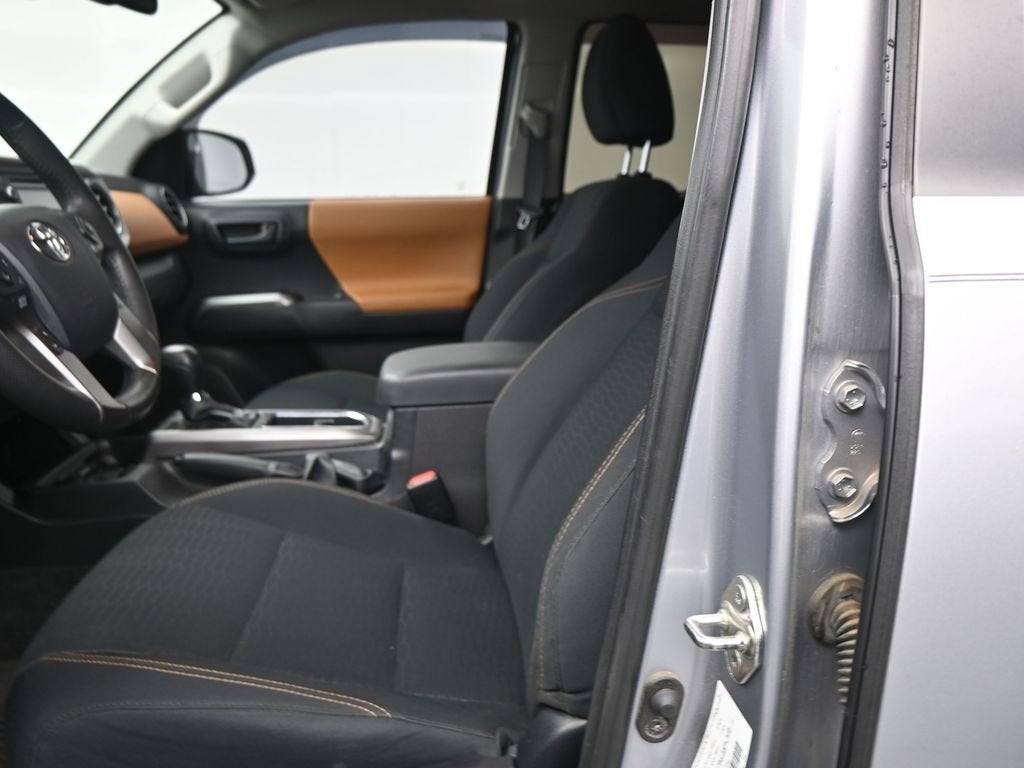 2019 Toyota Tacoma 4WD SR