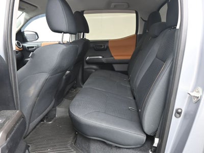 2019 Toyota Tacoma 4WD SR