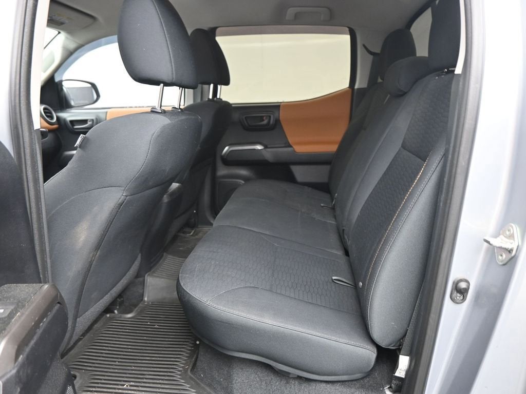 2019 Toyota Tacoma 4WD SR