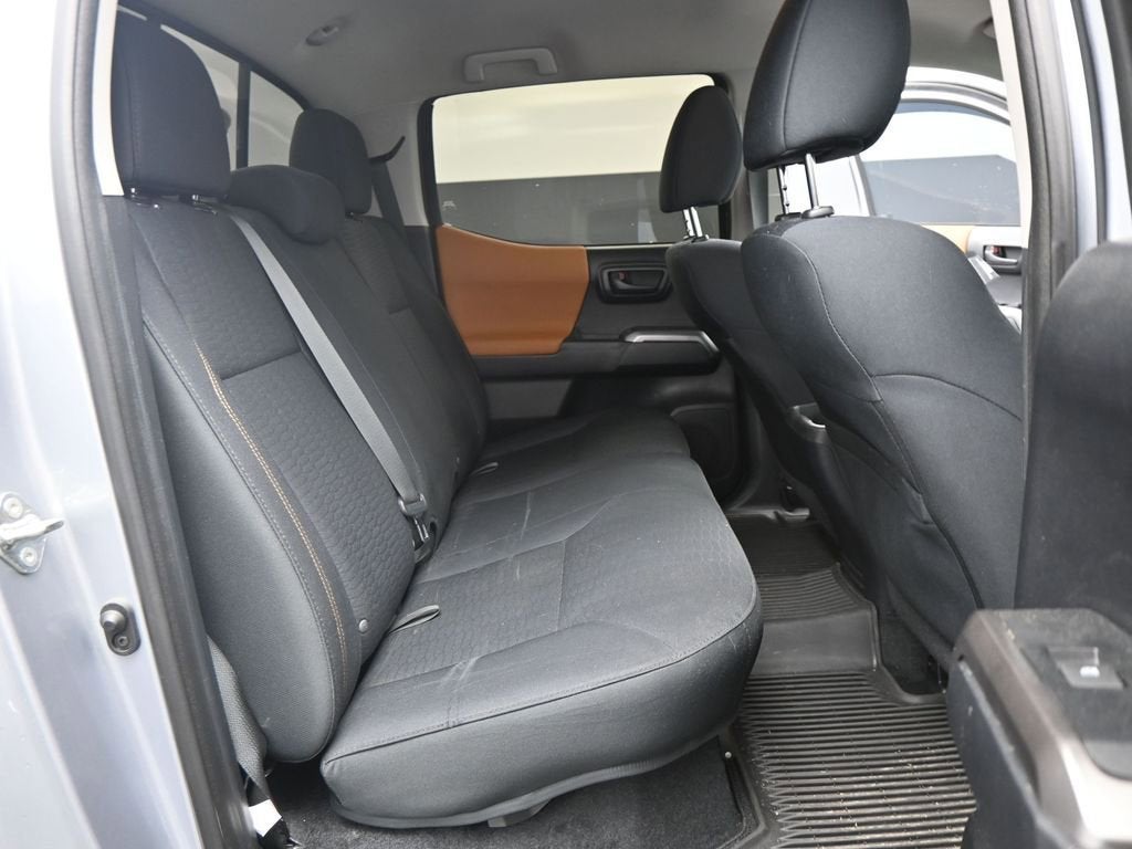 2019 Toyota Tacoma 4WD SR