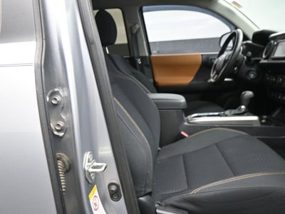 2019 Toyota Tacoma 4WD SR