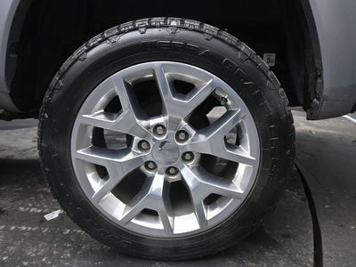 2019 Toyota Tacoma 4WD SR