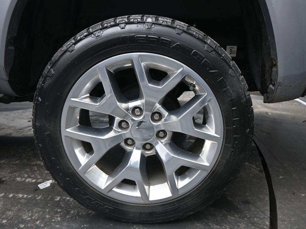 2019 Toyota Tacoma 4WD SR