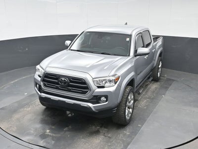 2019 Toyota Tacoma 4WD SR