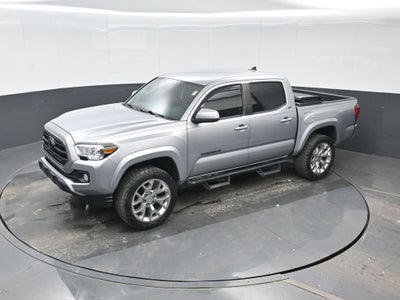 2019 Toyota Tacoma 4WD SR