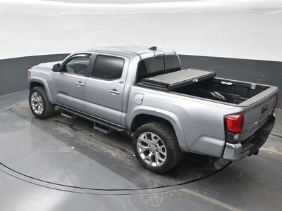 2019 Toyota Tacoma 4WD SR