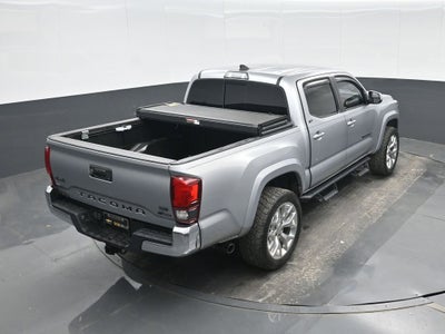 2019 Toyota Tacoma 4WD SR