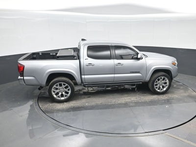 2019 Toyota Tacoma 4WD SR