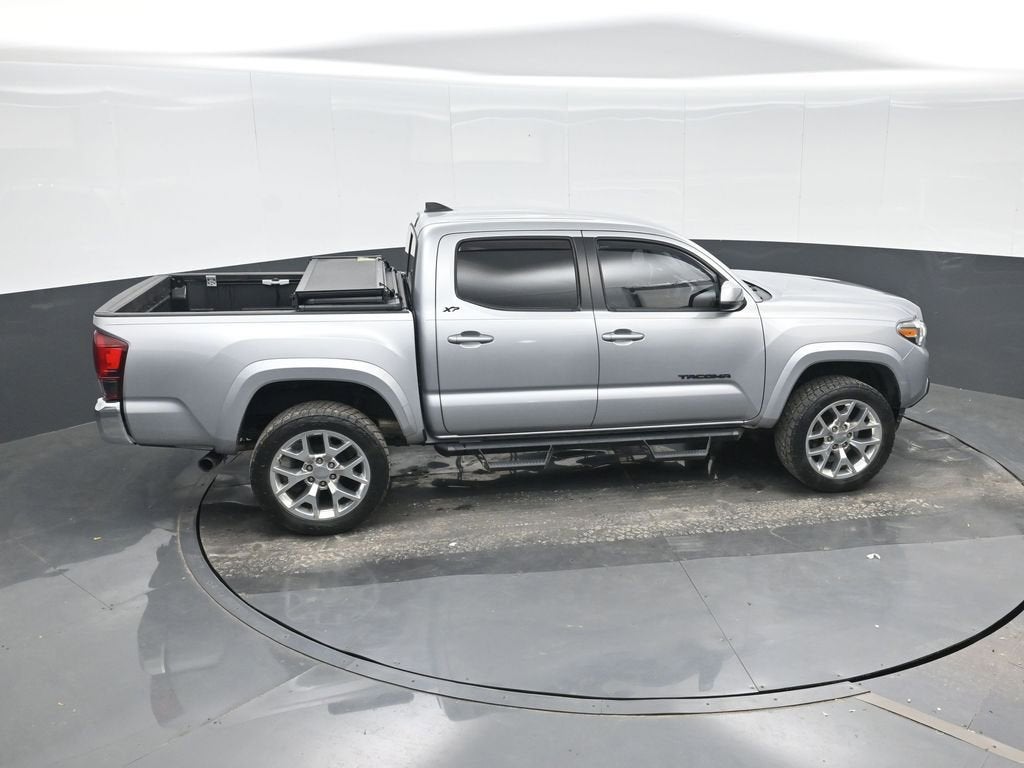 2019 Toyota Tacoma 4WD SR