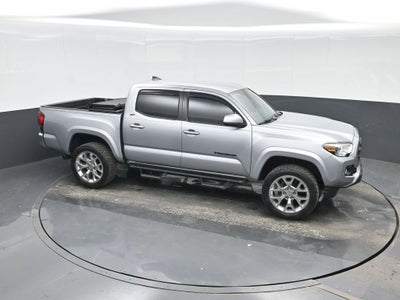 2019 Toyota Tacoma 4WD SR