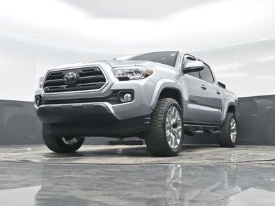 2019 Toyota Tacoma 4WD SR