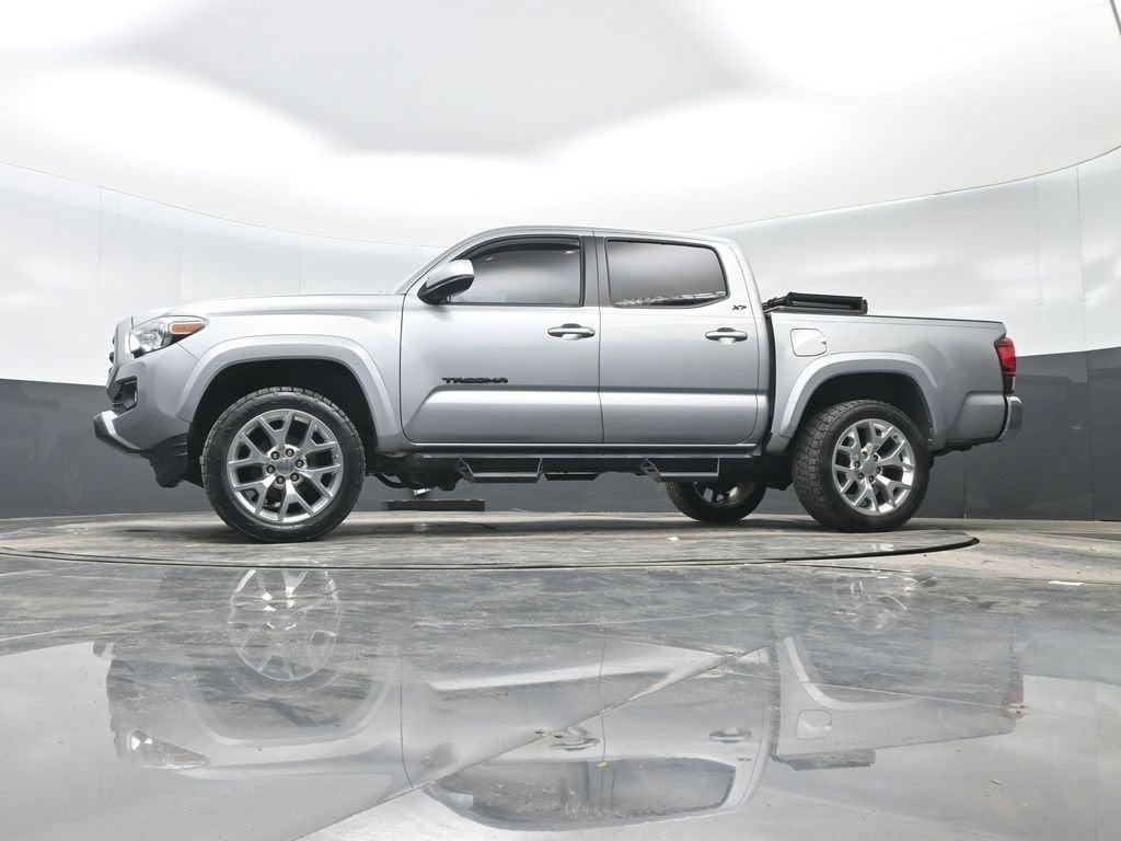 2019 Toyota Tacoma 4WD SR