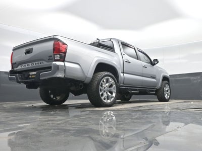 2019 Toyota Tacoma 4WD SR