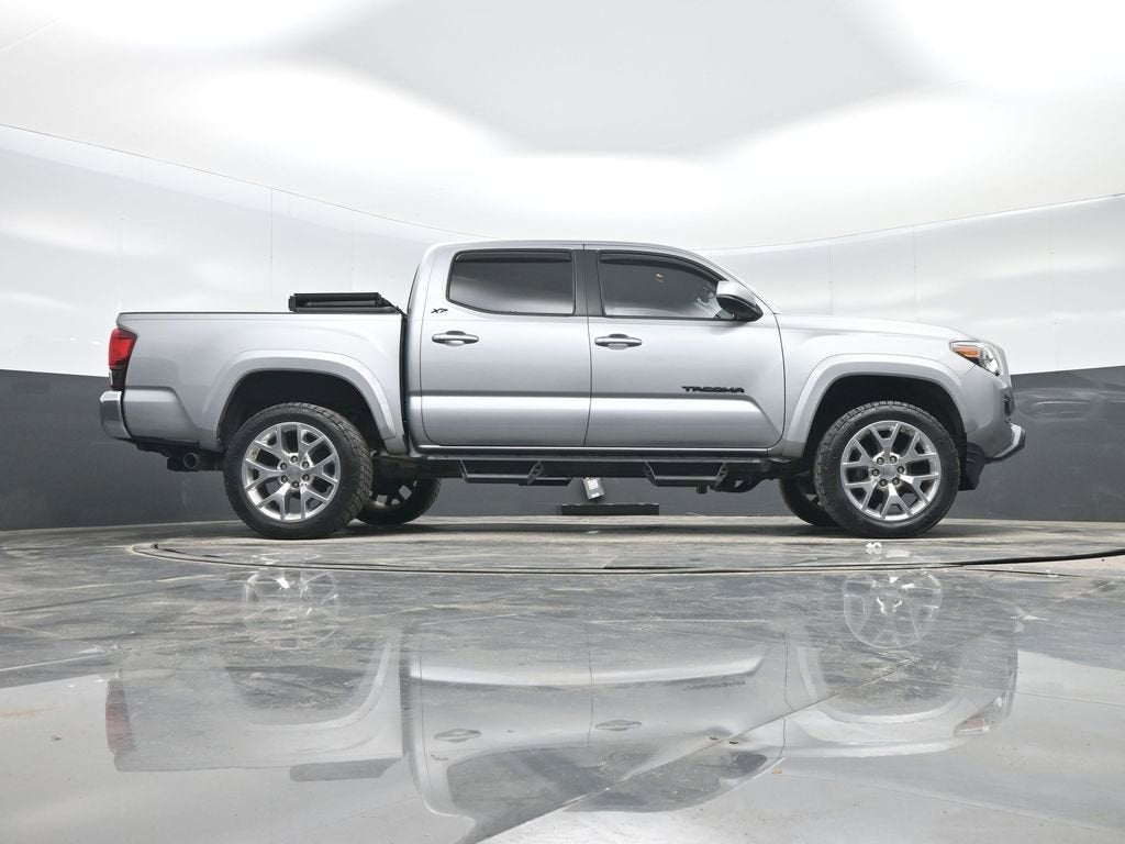 2019 Toyota Tacoma 4WD SR