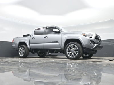 2019 Toyota Tacoma 4WD SR