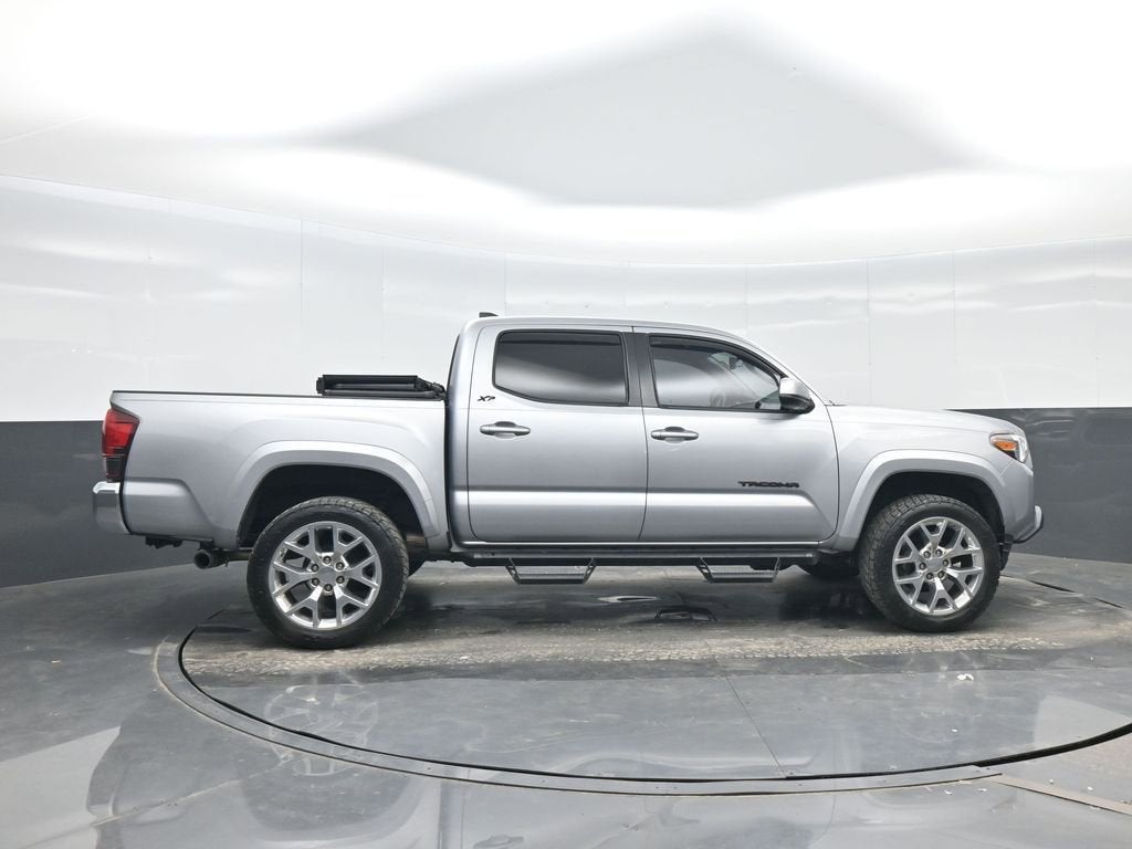 2019 Toyota Tacoma 4WD SR