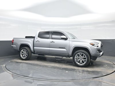 2019 Toyota Tacoma 4WD SR