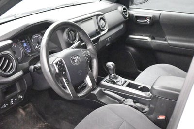 2019 Toyota Tacoma 4WD SR5