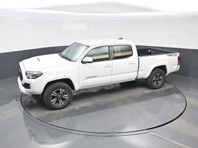 2019 Toyota Tacoma 4WD SR5