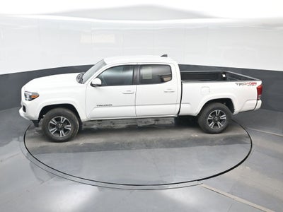 2019 Toyota Tacoma 4WD SR5