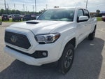 2019 Toyota Tacoma 4WD SR5