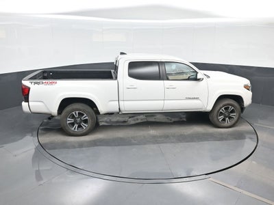 2019 Toyota Tacoma 4WD SR5
