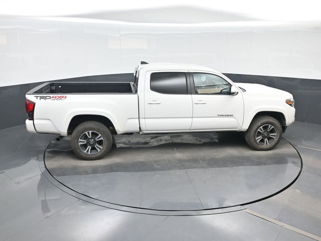 2019 Toyota Tacoma 4WD SR5