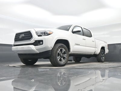 2019 Toyota Tacoma 4WD SR5