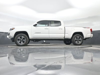 2019 Toyota Tacoma 4WD SR5