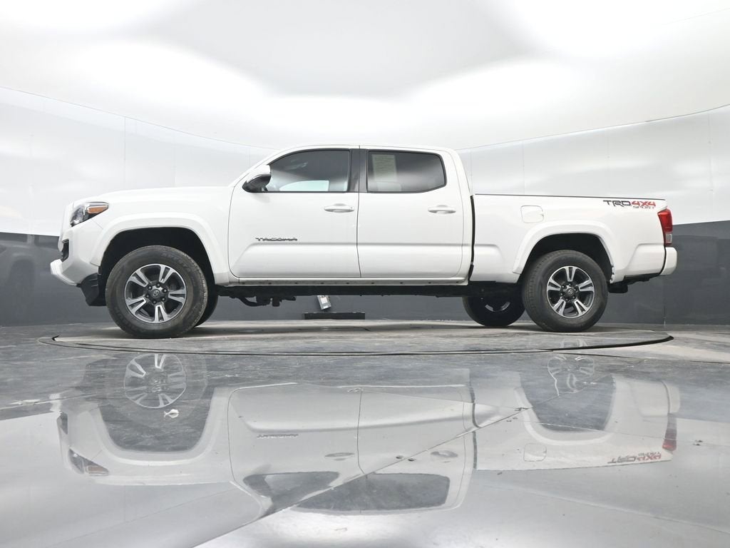 2019 Toyota Tacoma 4WD SR5