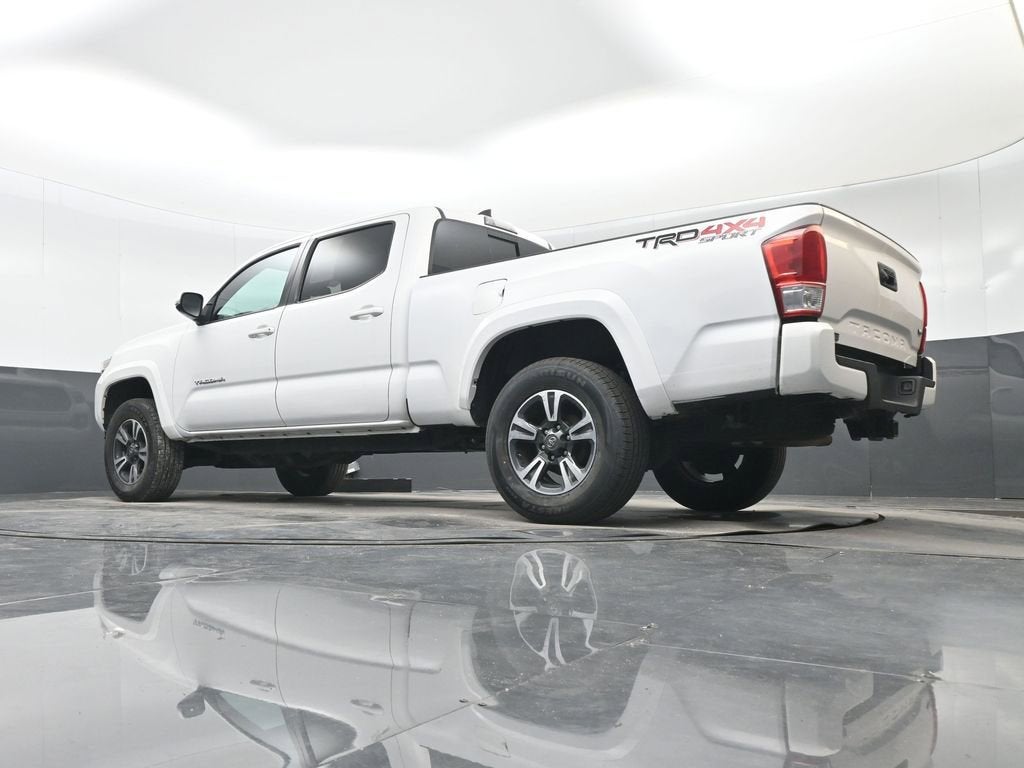 2019 Toyota Tacoma 4WD SR5