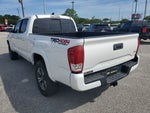 2019 Toyota Tacoma 4WD SR5