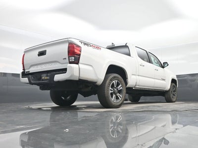 2019 Toyota Tacoma 4WD SR5