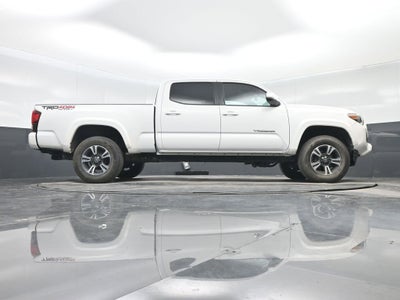 2019 Toyota Tacoma 4WD SR5