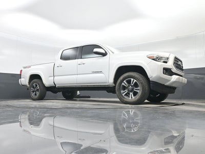 2019 Toyota Tacoma 4WD SR5