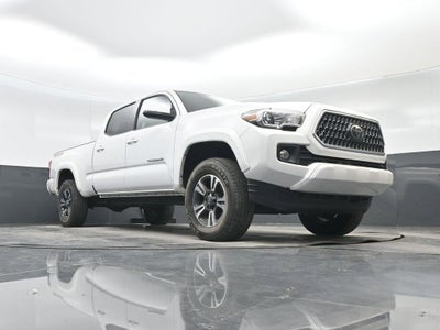 2019 Toyota Tacoma 4WD SR5