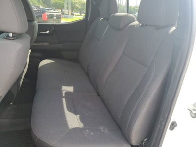 2019 Toyota Tacoma 4WD SR5