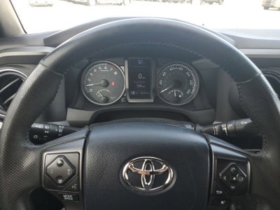 2019 Toyota Tacoma 4WD SR5