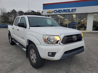 2015 Toyota Tacoma Base