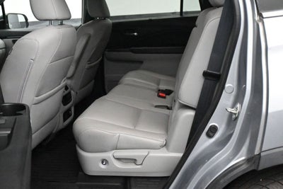 2020 Honda Pilot Touring 8-Passenger