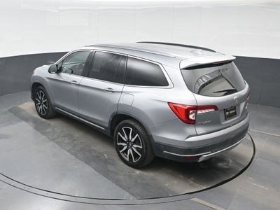 2020 Honda Pilot Touring 8-Passenger