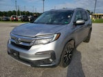 2020 Honda Pilot Touring 8-Passenger