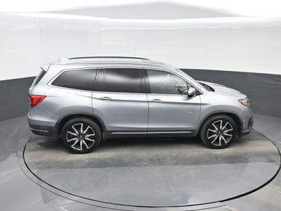 2020 Honda Pilot Touring 8-Passenger