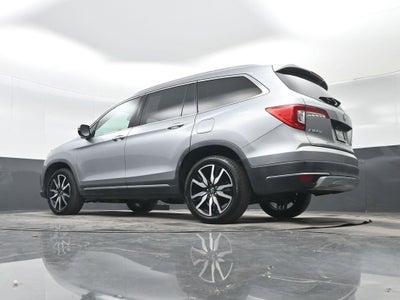 2020 Honda Pilot Touring 8-Passenger