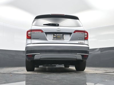 2020 Honda Pilot Touring 8-Passenger