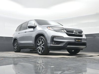 2020 Honda Pilot Touring 8-Passenger