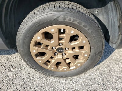 2021 Honda Ridgeline Sport